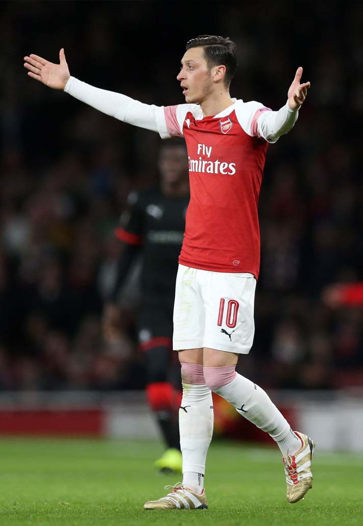 Zidane sales predator accelerator